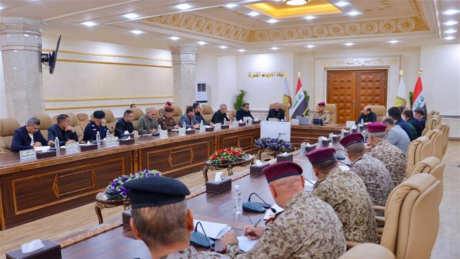 العراق-وإيران-وباكستان-يتفقون-على-آلية-تفويج-زائري-الأربعين-وتفعيل-مذكرة-التفاهم