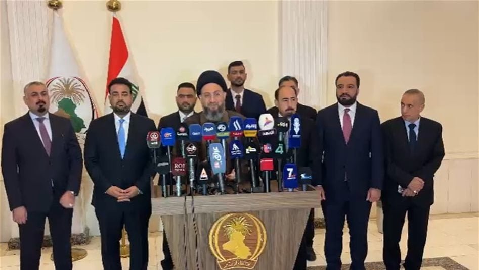 السيد-الحكيم:-عشائر-الأنبار-قدمت-تضحيات-كبيرة-في-مواجهة-الإرهاب
