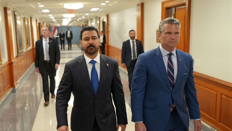 الزيدي-يوجه-بتشكيل-لجنة-لتحديد-شكل-العلاقة-الأمنية-والعسكرية-مع-أمريكا