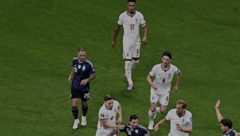 الأرجنتين-تقصي-انكلترا-وتضرب-موعدا-مع-إسبانيا-بنهائي-كاس-العالم-2026