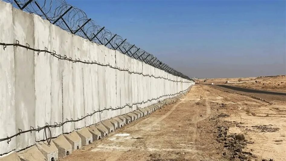 سوريا-تعلن-إحباط-تهريب-شحنة-أسلحة-نوعية-عبر-الحدود-مع-العراق