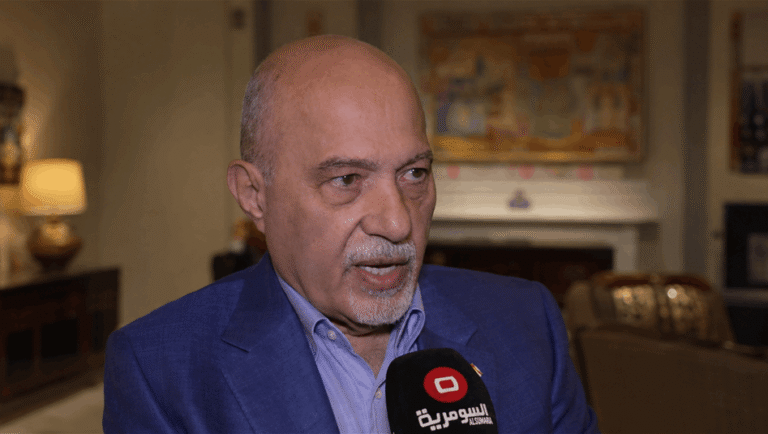 خليل-البنية-لـ-السومرية:-شركات-الطاقة-الأمريكية-تخدم-العراق-والرقابة-على-المصارف-ضرورة-قصوى