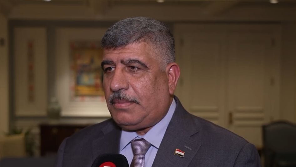 متحدث-حكومي-لـ-السومرية-من-واشنطن:-مبررات-حمل-السلاح-للفصائل-والجماعات-المسلحة-ستزول-بعد-30-ايلول