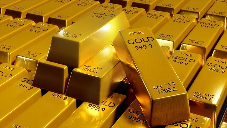 عالميا.-انخفاض-أسعار-الذهب-مع-تزايد-مخاوف-الصراع