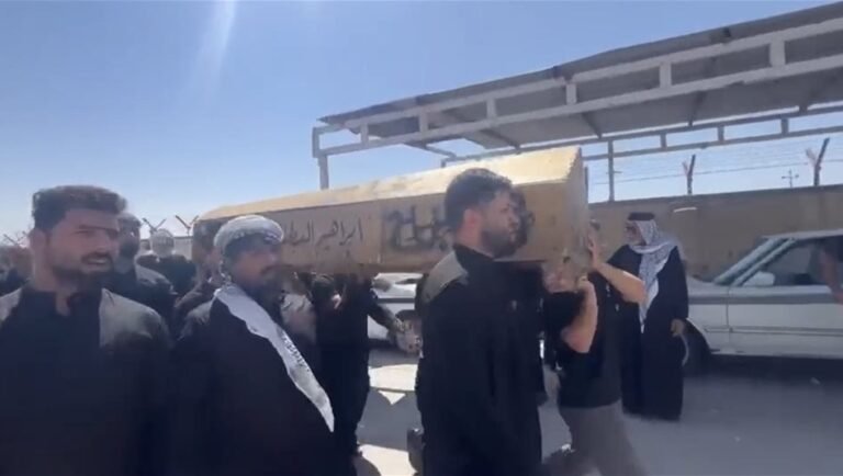 22-بين-متوفي-ومصاب.-ذوو-ضحايا-حادث-البصرة-يحمّلون-المعنيين-بالخدمات-المسؤولية-ويطالبون-بمحاسبة-المتسبب