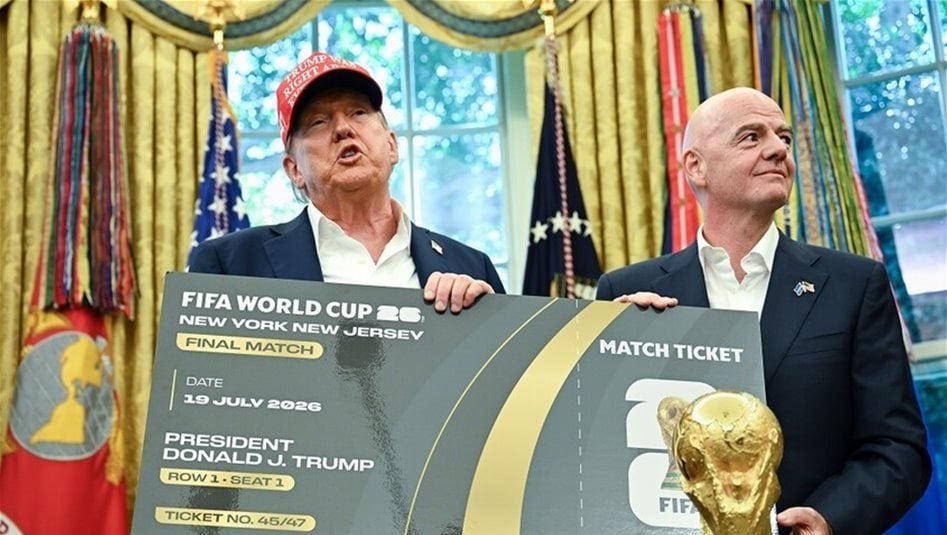 الأغلى-في-التاريخ.-كم-تبلغ-أسعار-تذاكر-نهائي مونديال-2026؟