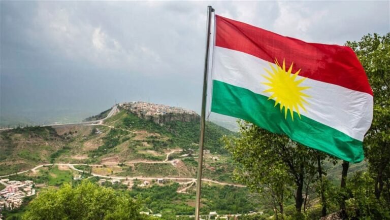 حكومة-كردستان-تدين-الهجمات-الإيرانية-وتدعو-بغداد-والمجتمع-الدولي-للتحرك