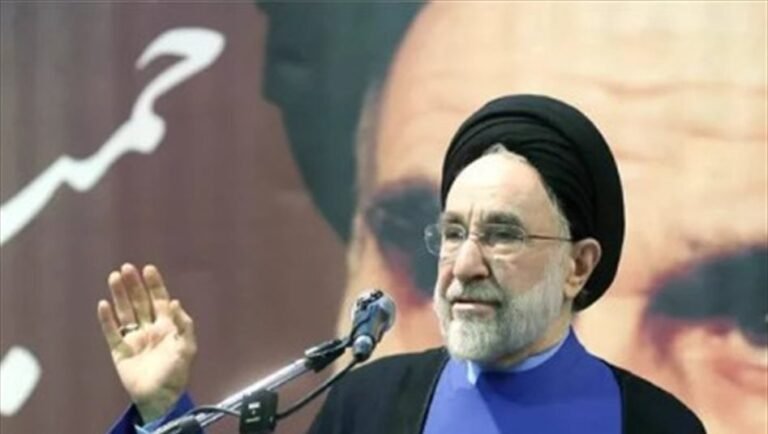 الرئيس-الإيراني-الأسبق:-السلام-مع-أمريكا-ليس-خيانة-ولا-يتعارض-مع-نهج-الامام-الحسين