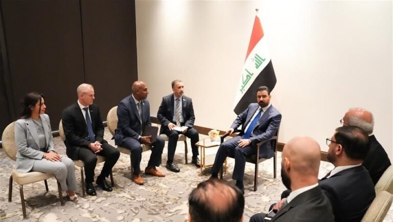 الزيدي:-أهمية-بناء-شراكات-استراتيجية-طويلة-الأمد-مع-شركات-الطاقة-العالمية-الرائدة