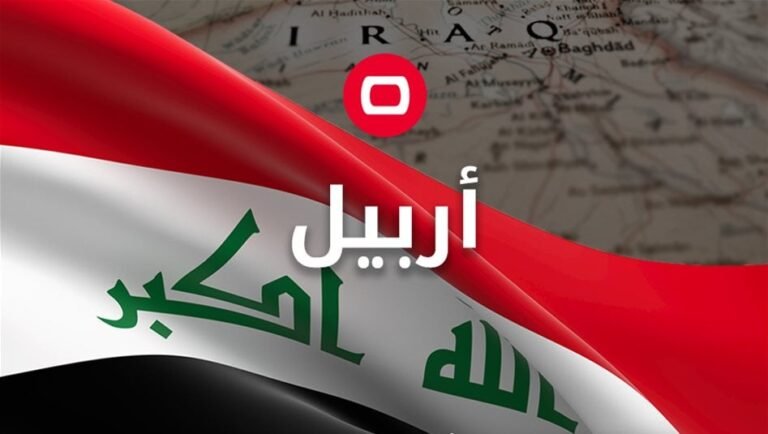 في-العراق.-اسقاط-5-طائرات-خلال-8-دقائق