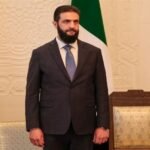 "الأخبار":-العراق-نصح-الشرع-بالابتعاد-عن-لبنان.-والزيدي-يزور-دمشق-قريباً