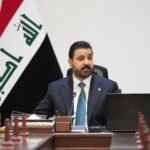 الزيدي-يعلن-تأهيل-7-مصارف-عراقية-للعودة-إلى-قنوات-المراسلة-الخارجية