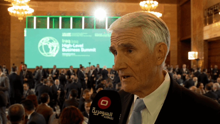 مسؤول-أمريكي-لـ-السومرية:-القوات-العراقية-مستعدة-لمواجهة-التحديات-بعد-انسحاب-التحالف