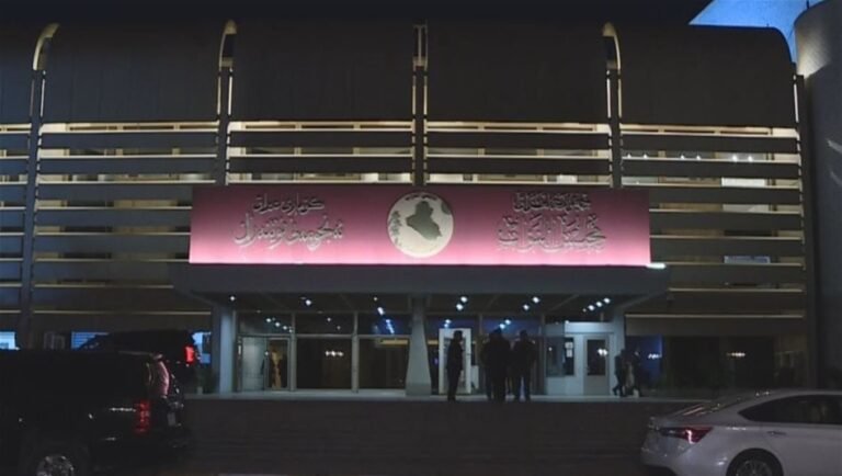جداول-أعمال-البرلمان-لجلسات-الأسبوع-المقبل