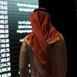 توترات-واشنطن-وطهران-تهوي-بأسواق-الخليج-إلى-خسائر-أسبوعية