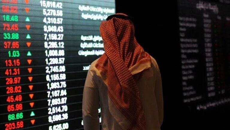توترات-واشنطن-وطهران-تهوي-بأسواق-الخليج-إلى-خسائر-أسبوعية