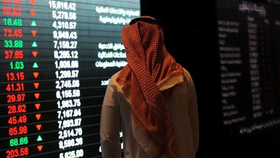 توترات-واشنطن-وطهران-تهوي-بأسواق-الخليج-إلى-خسائر-أسبوعية