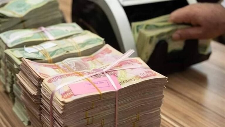 البرلمان-يعلن-جاهزيته-لتمريره.-تفاصيل-جديدة-عن-"سلّم-الرواتب"