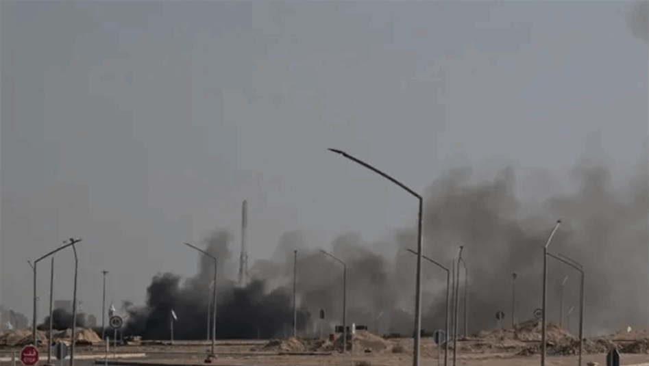 هجوم-إيراني-متزامن-على-قاعدتي-"العديري"-و"علي-السالم"-في-الكويت