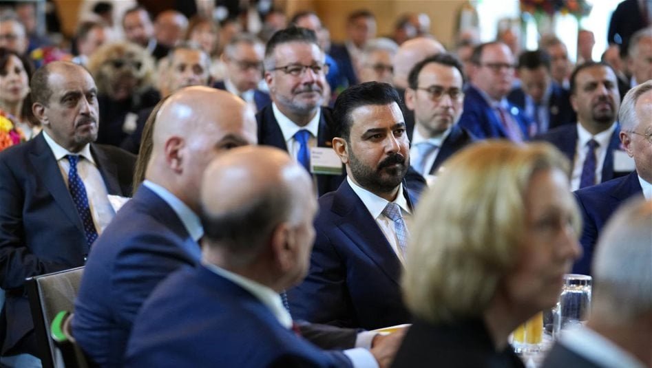 البرلمان-يتحرك-لاستضافة-الزيدي-بعد-زيارة-واشنطن