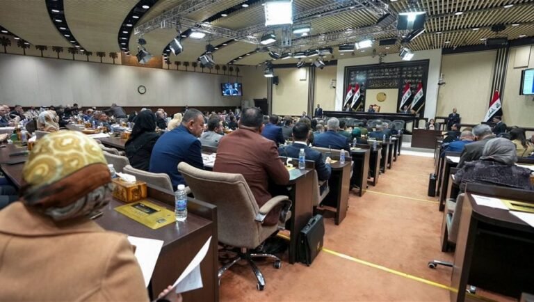بينها-إعفاء-قائد-القوة-البحرية.-السومرية-تنشر-توصيات-"لجنة-الأمن"-بشأن-صياد-البصرة