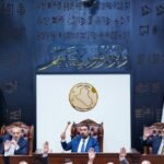 وزيرا-الكهرباء-والنفط-تحت-قبة-البرلمان