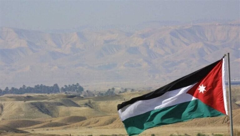 الاردن-تستدعي-القائم-بأعمال-السفارة-الإيرانية