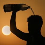"طقس-العراق":-لا-درجات-خمسينية-حتى-نهاية-تموز