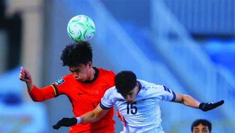 الأولمبي-العراقي-يواجه-صربيا-ودياً-تحضيراً-لتصفيات-كأس-آسيا