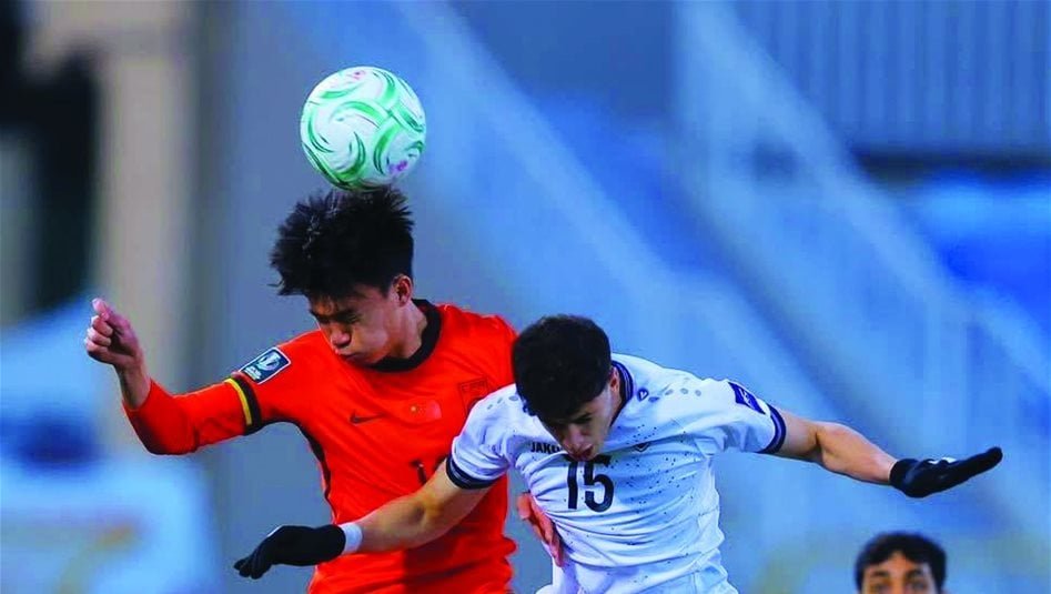 الأولمبي-العراقي-يواجه-صربيا-ودياً-تحضيراً-لتصفيات-كأس-آسيا