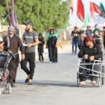 عمليات-بغداد-تعلن-قطع-طريق-"يا-حسين"-وتحويل-مسارات-المركبات