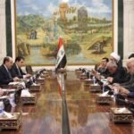 الإطار-التنسيقي-يعلن-دعمه-لنتائج-زيارة-الزيدي-لواشنطن-ومساندته-للحكومة