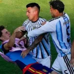 الفيفا-يفتح-تحقيقًا-ضد-لاعبي-الأرجنتين