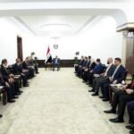 اصدر-توجيهاً-يخص-"طريق-التنمية".-الزيدي-عن-زيارته-لتركيا:-ستشهد-توقيع-عدد-من-مذكرات-التفاهم