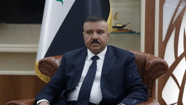 تكليف-وزير-الداخلية-السابق-عبد-الأمير-الشمري-مديراً-لمكتب-القائد-العام