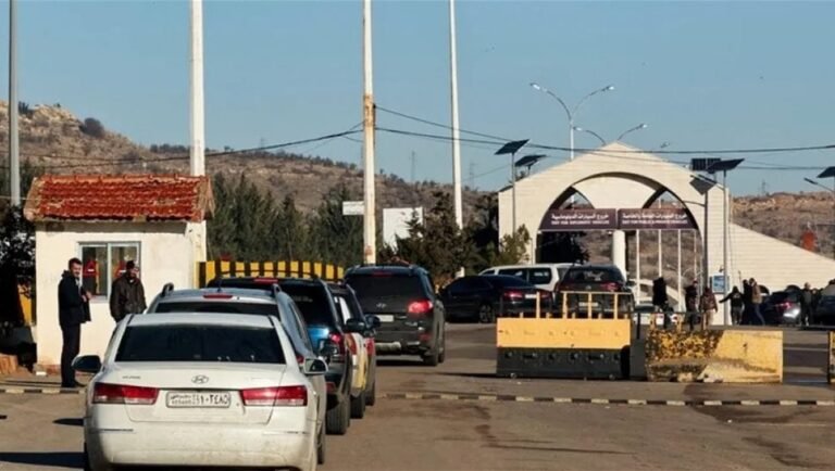 سوريا-تعلن-احباط-تهريب-226-قنبلة-الى-لبنان