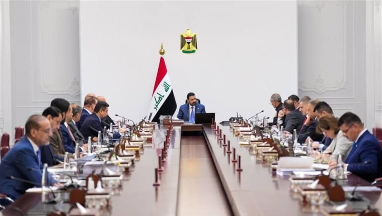 قرارات-جديدة-لمجلس-الوزراء-بينها-يخص-"المولدات"-وإنهاء-تكليف-رئيس-مجلس-الخدمة