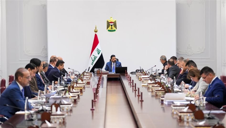 قرارات-جديدة-لمجلس-الوزراء-بينها-يخص-"المولدات"-وإنهاء-تكليف-رئيس-مجلس-الخدمة