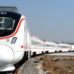 موعد-تسيير-القطارات-إلى-كربلاء-المقدسة-خلال-زيارة-الأربعين