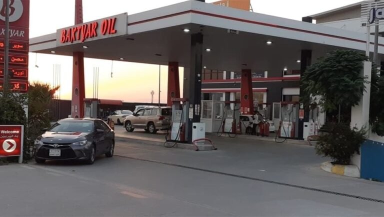 حكومة-كردستان-تحسم-الجدل-وتحدد-أسعار-البنزين-رسمياً