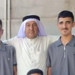 إنجاز-استثنائي.-3-أشقاء-من-كركوك-ضمن-أوائل-العراق-بمعدلات-تفوق-الـ100