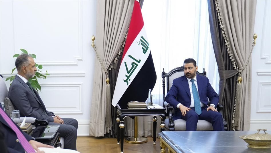 الزيدي:-ضرورة-السعي-إقليمياً-ودولياً-لإنهاء-الأزمات-عبر-الحوار-والتواصل
