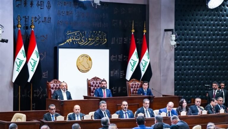 مجلس-النواب-ينشر-جدول-اعمال-جلسة-الخميس
