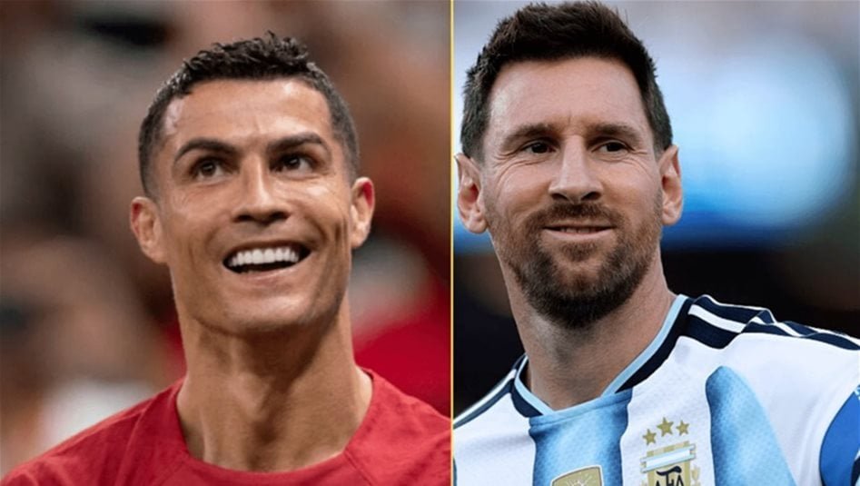 جدل-واسع-بسبب-تأييد-رونالدو-لاتهام-ميسي-والفيفا-بالفساد-الرياضي