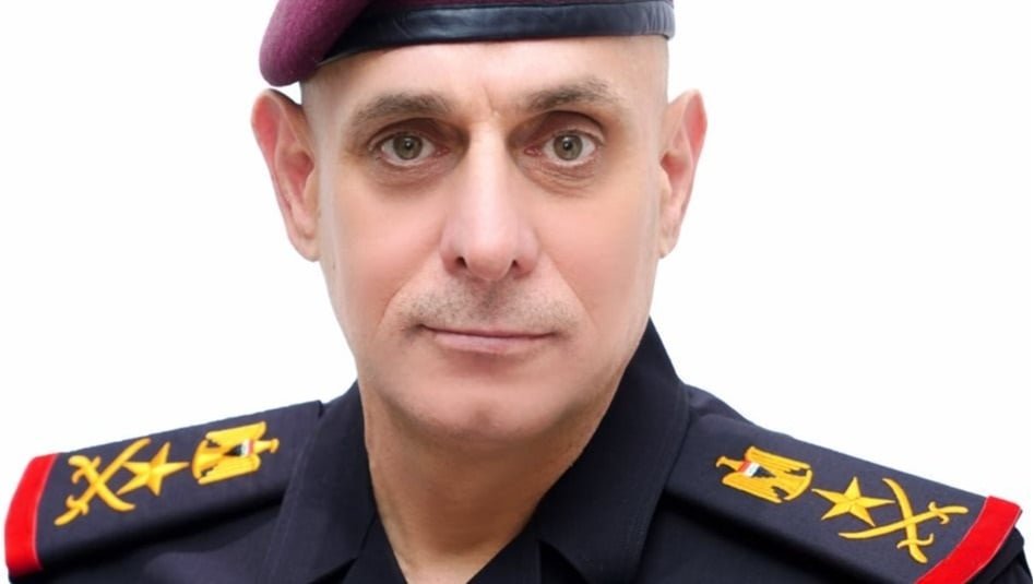 خبراء-يشيدون-بتولي-زيد-حوشي-رئاسة-جهاز-مكافحة-الإرهاب:-خبرات-ميدانية-تعزز-الأمن-والاستقرار