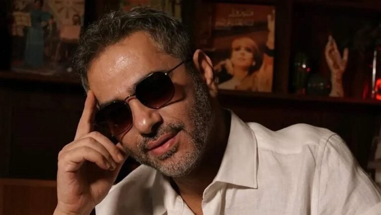لا-يملك-هاتفاً…-فضل-شاكر-في-عزلة-تامة!