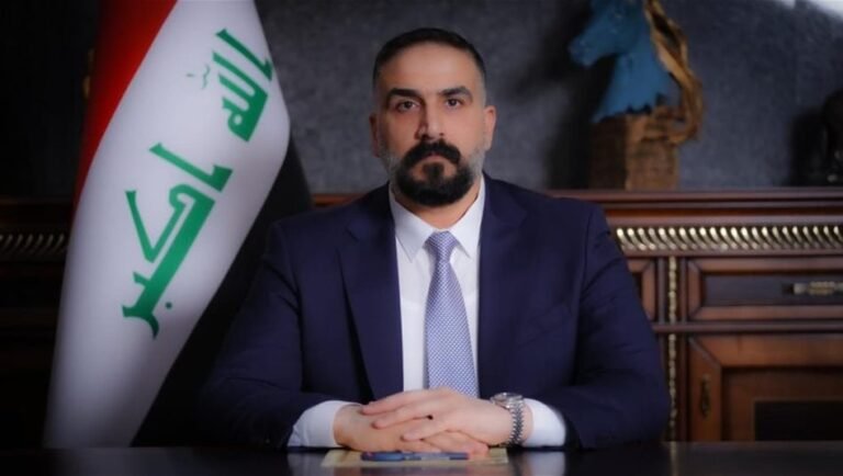 هيئة-النزاهة:-الحبس-الشديد-بحق-النائب-حسنين-الخفاجي-عن-جريمة-الابتزاز