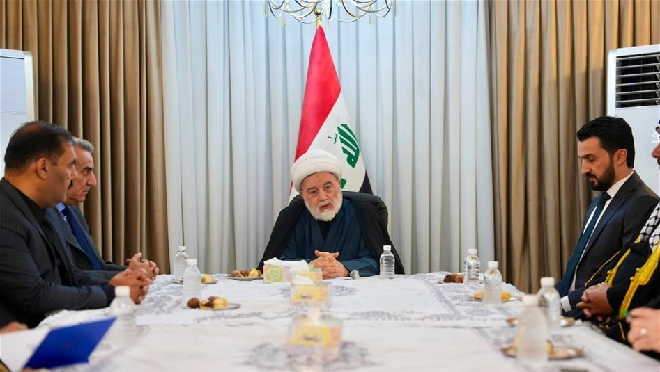 الشيخ-حمودي:-العراق-يمر-بمرحلة-صعبة-وتصحيح-المسار-أصبح-حتمياً