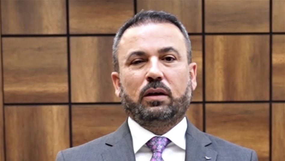 عماد-آل-ميرزا:-مشروع-مجاري-"عنه"-يسير-وفق-المخطط-ونسبة-الإنجاز-30%