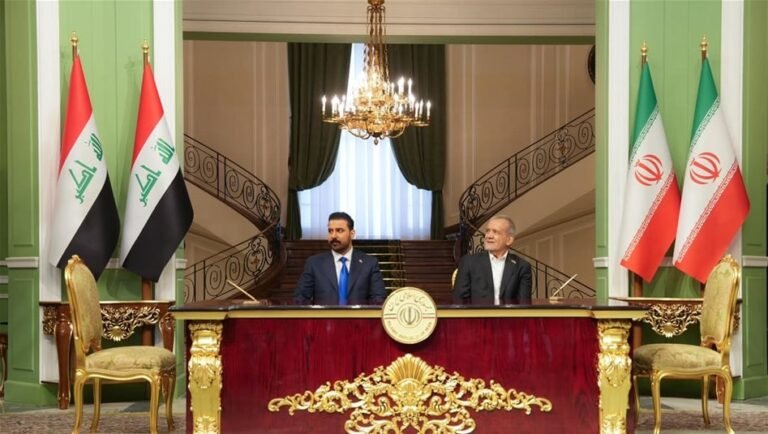 الاتفاقيات-التي-وقعت-اليوم-بين-العراق-وإيران.-هذه-التفاصيل
